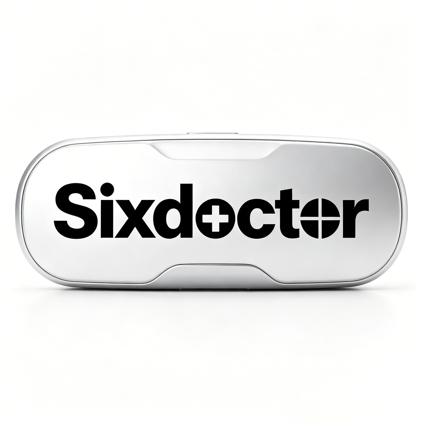 【Sixdoctor Massage apparatus】—— Compact Portable Body Relief Massager