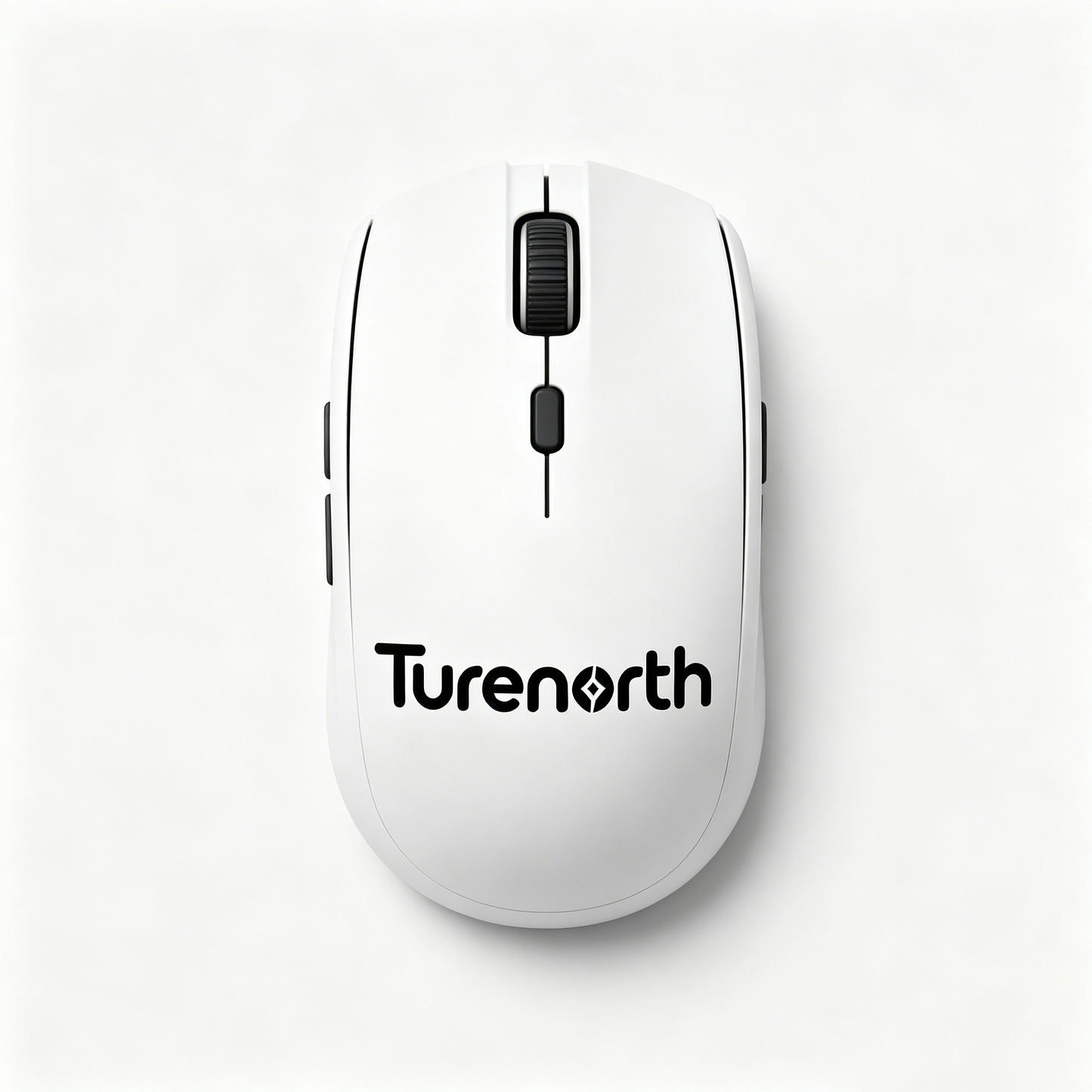 【Turenorth Computer Mouse】—— Comfortable & Reliable Partner for Work & Play