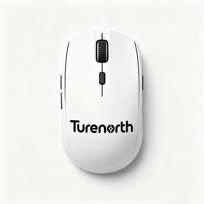 【Turenorth Computer Mouse】—— Comfortable & Reliable Partner for Work & Play