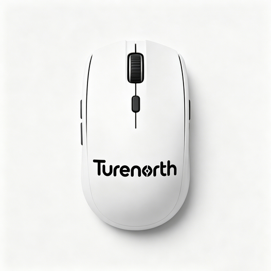 【Turenorth Computer Mouse】—— Comfortable & Reliable Partner for Work & Play