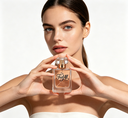 【FeelAll Perfumes】—— The Perfect Blend of Elegance & All-Day Charm