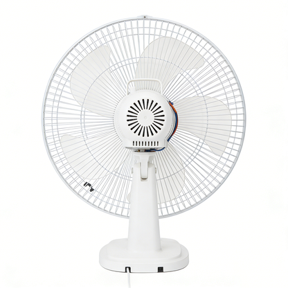 【Bushine Electric Fans】—— Powerful, Quiet Cooling Solution for Every Space