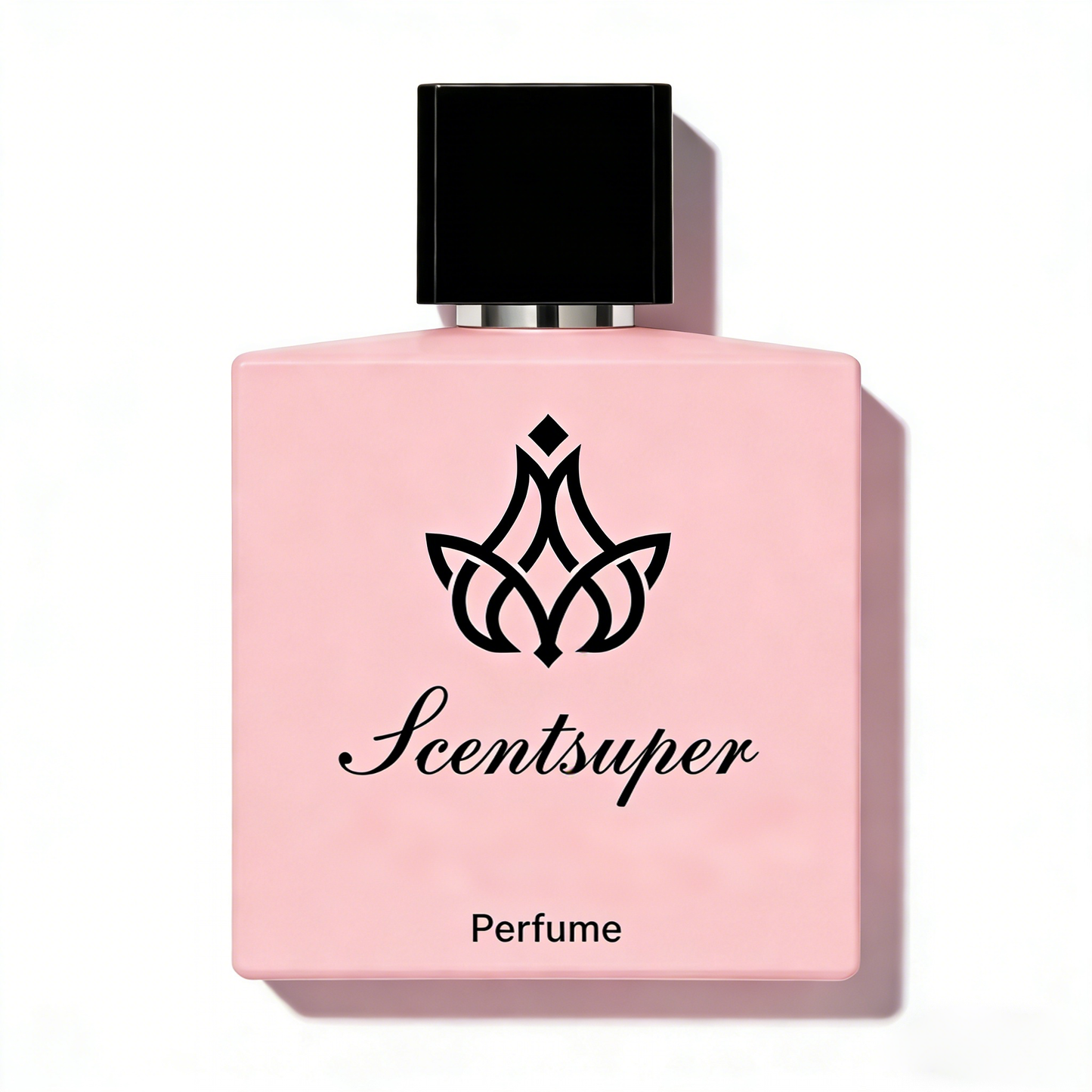 【Scentsuper Matte Pink Perfume】—— Your Timeless Signature Scent