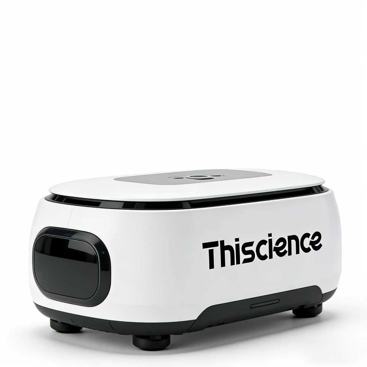【Thiscience Smart Teaching Robot】—— Smart Partner for STEAM Education & Interactive Learning