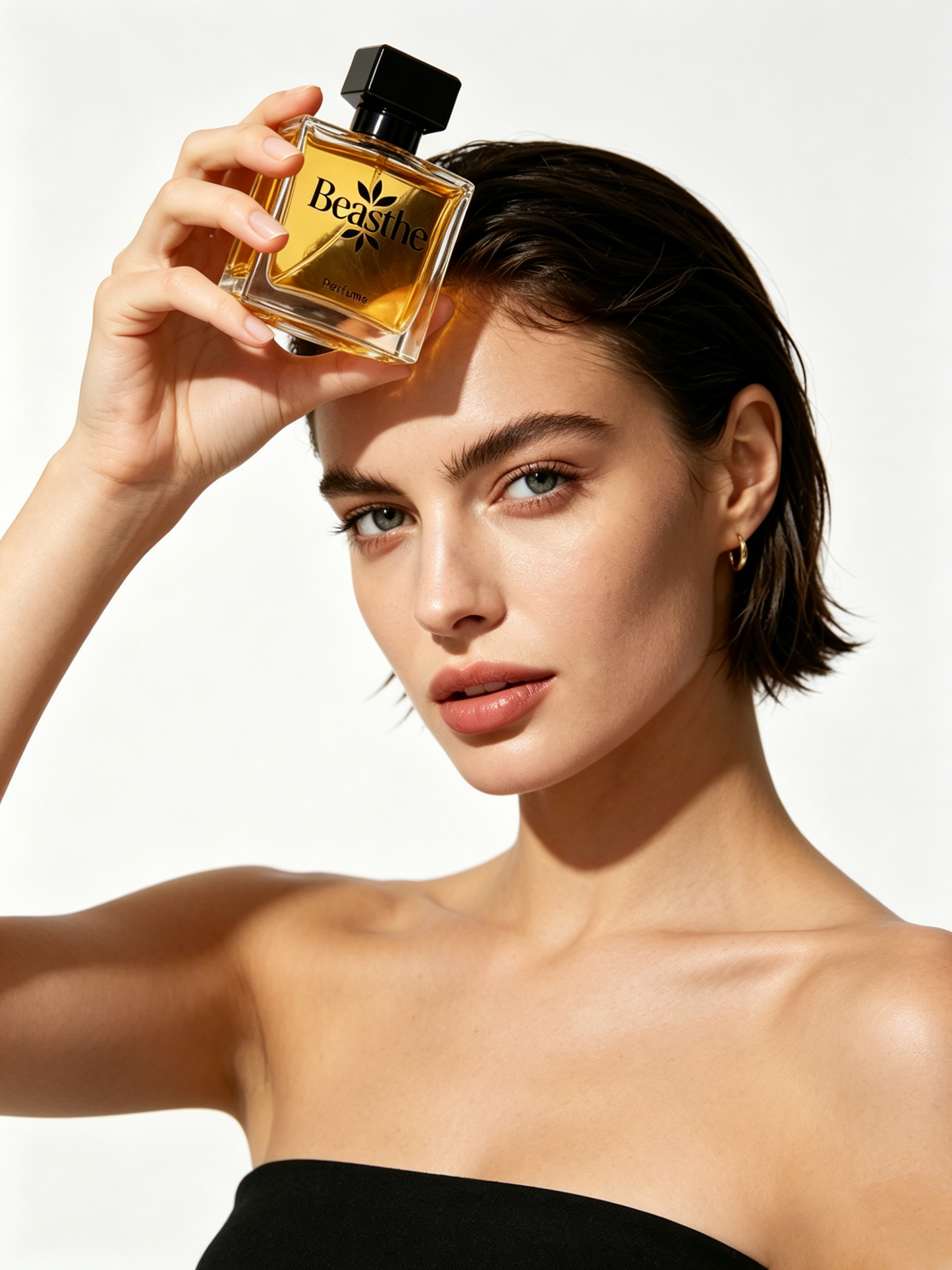 【Beasthe Perfume】—— Captivating Scent for Every Occasion