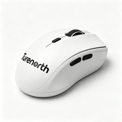 【Turenorth Computer Mouse】—— Comfortable & Reliable Partner for Work & Play