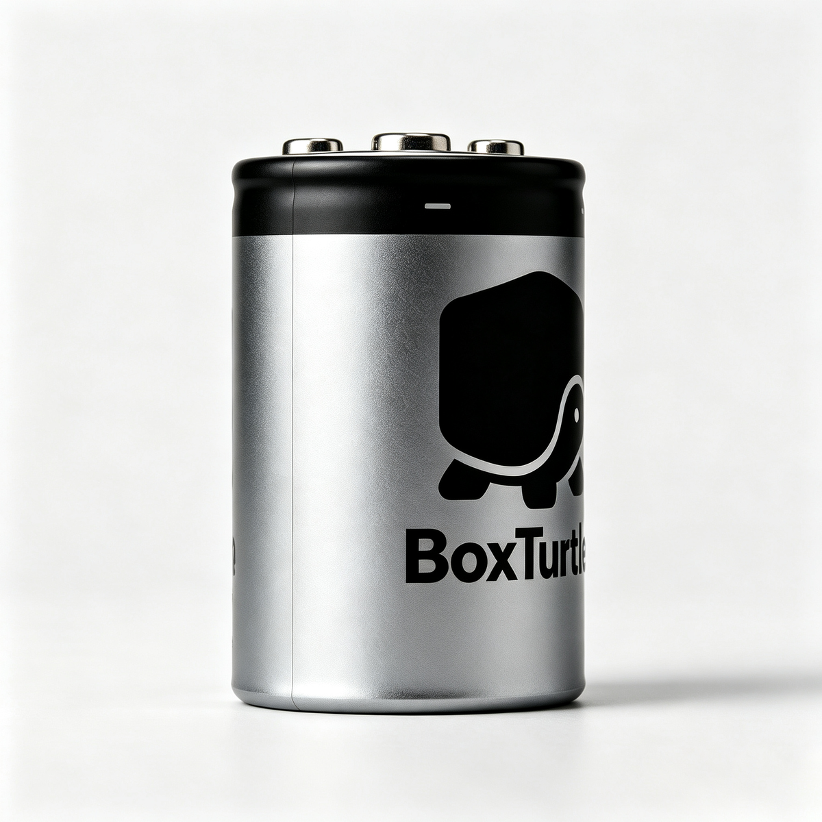 BoxTurtle D‑Cell Alkaline Batteries, Long‑Lasting High Performance Replacement Battery, Leak‑Proof Design for Household & Electronic Devices