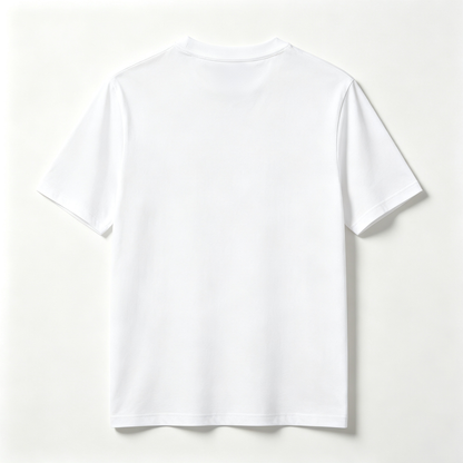 Plantiger Premium Soft Cotton Casual T‑Shirt, Classic Graphic Crew Neck Short Sleeve Tee for Daily Outfit