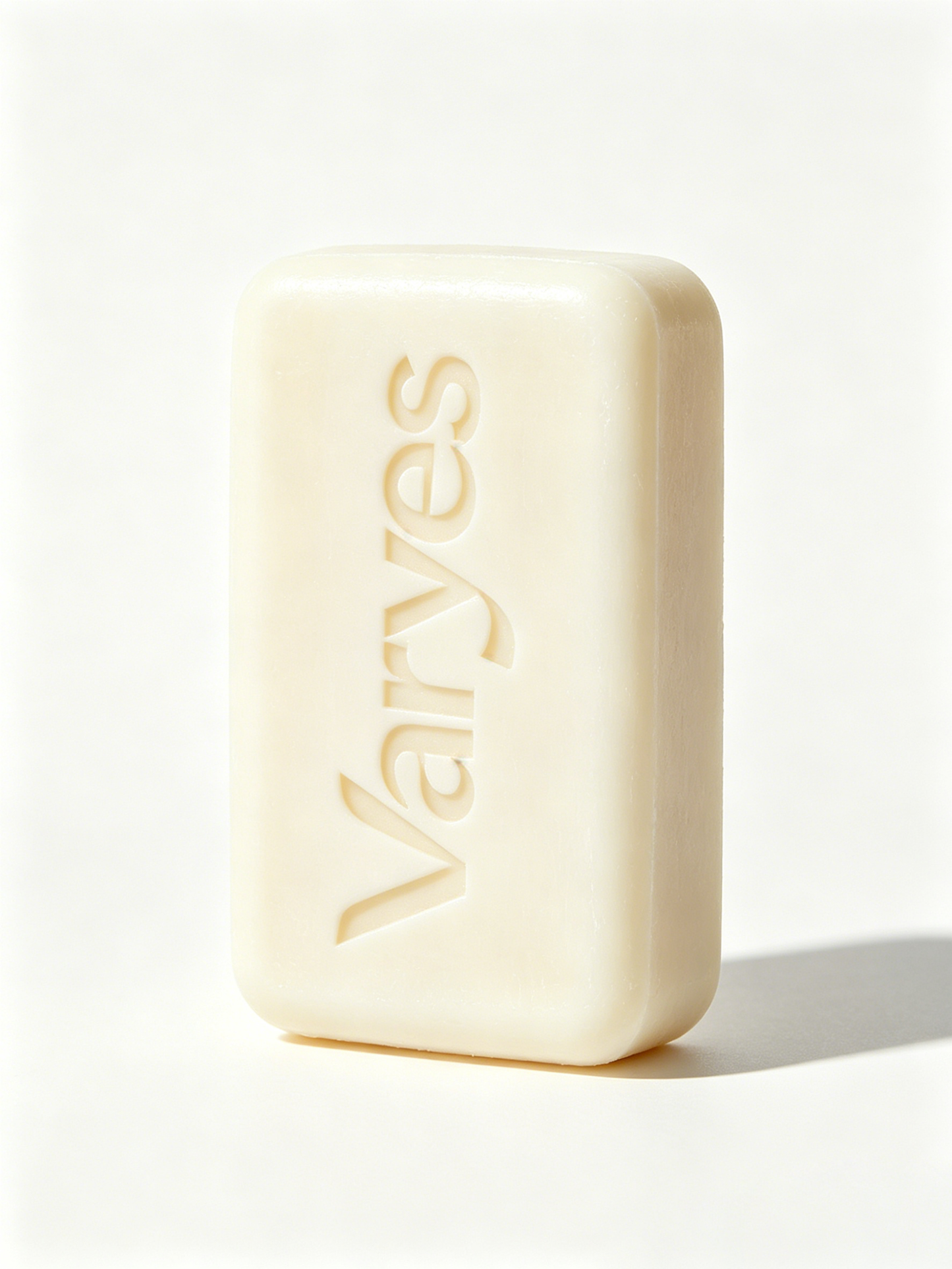 Varyes Gentle Fragranced Bar Soap, Hydrating Moisturizing Cleansing Soap for Body Face Hand, Natural Mild Daily Washing Bar Soap for Sensitive Skin