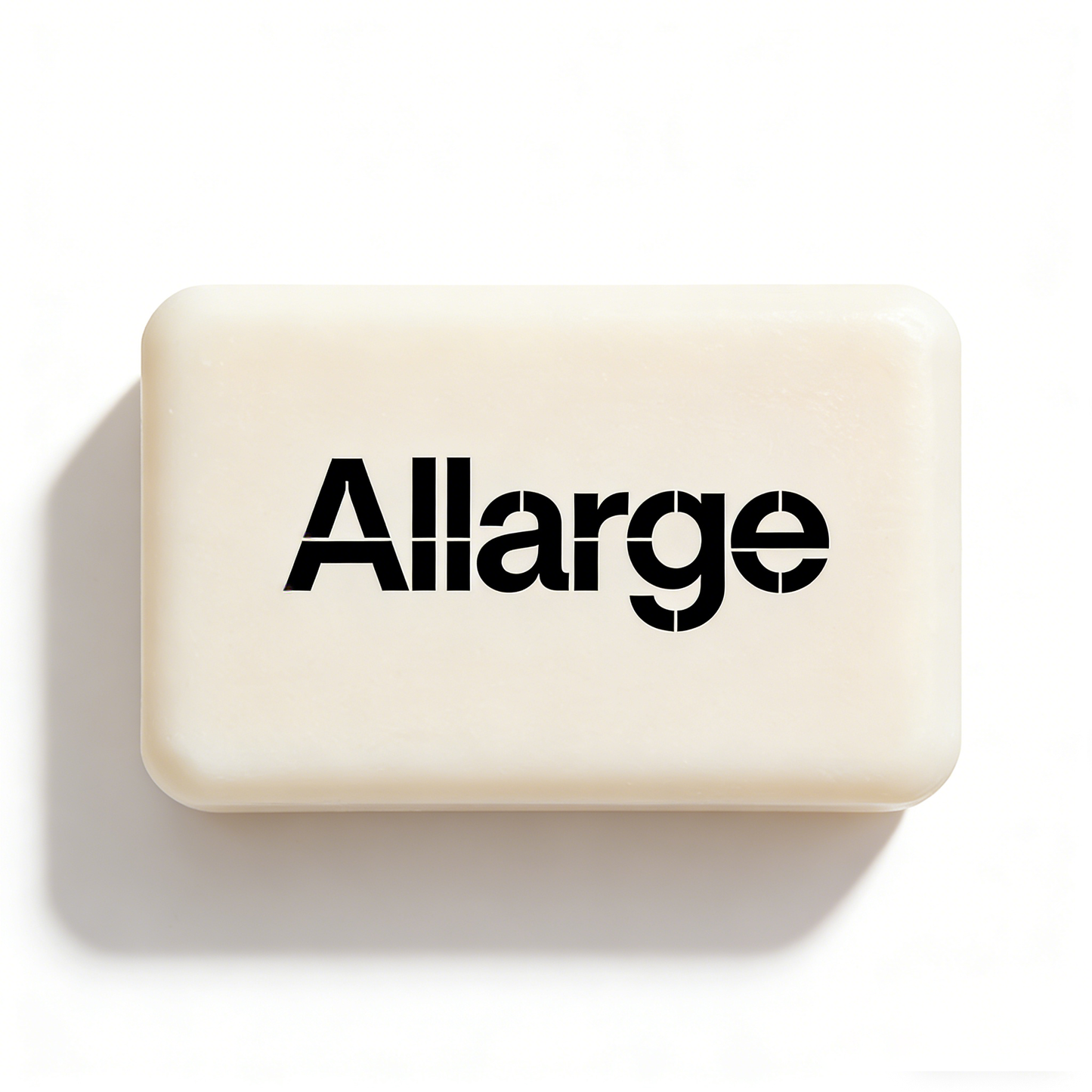 【Allarge Perfumed Soap】—— A Luxurious Blend of Cleanliness & Fragrance