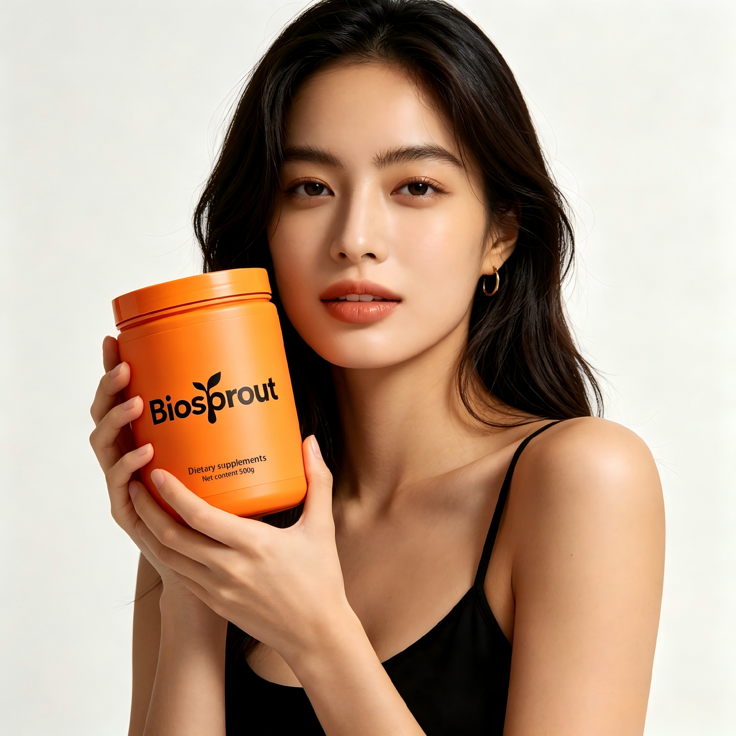 【Biosprout Daily Dietary Supplement】—— Your All-in-One Nutritional Support