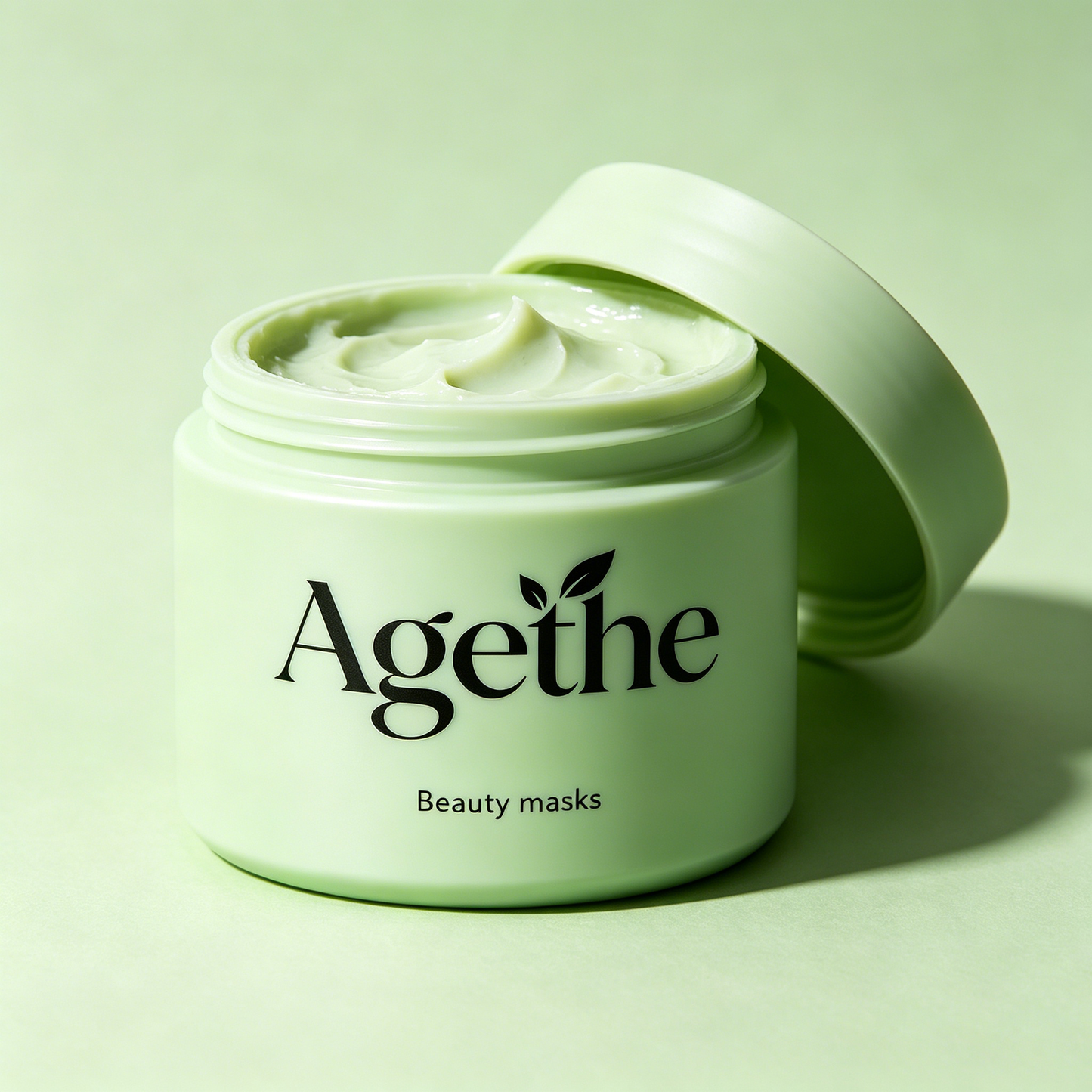 【Agethe Beauty Masks】—— Your Daily Skin Care Essential for Radiant Skin