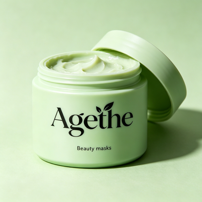 【Agethe Beauty Masks】—— Your Daily Skin Care Essential for Radiant Skin