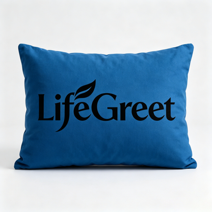【LifeGreet Pillows】—— Practical Choice of Cozy Rest & Home Decor