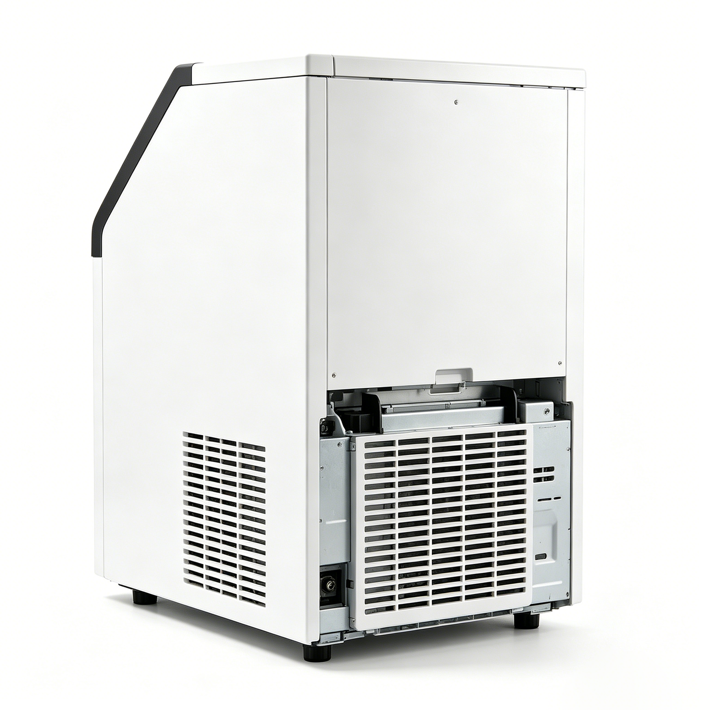 【ClodCity Ice machines】—— Efficient Countertop Ice Maker for Home & Business