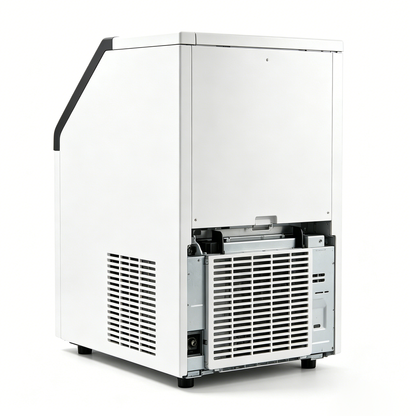 【ClodCity Ice machines】—— Efficient Countertop Ice Maker for Home & Business
