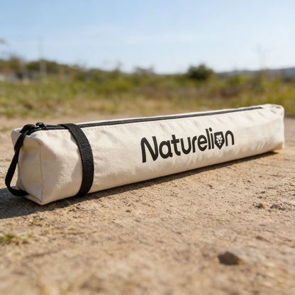 【Naturelion Storage Bags for Tent Poles】—— Reliable Choice of Outdoor Gear Protection & Portability