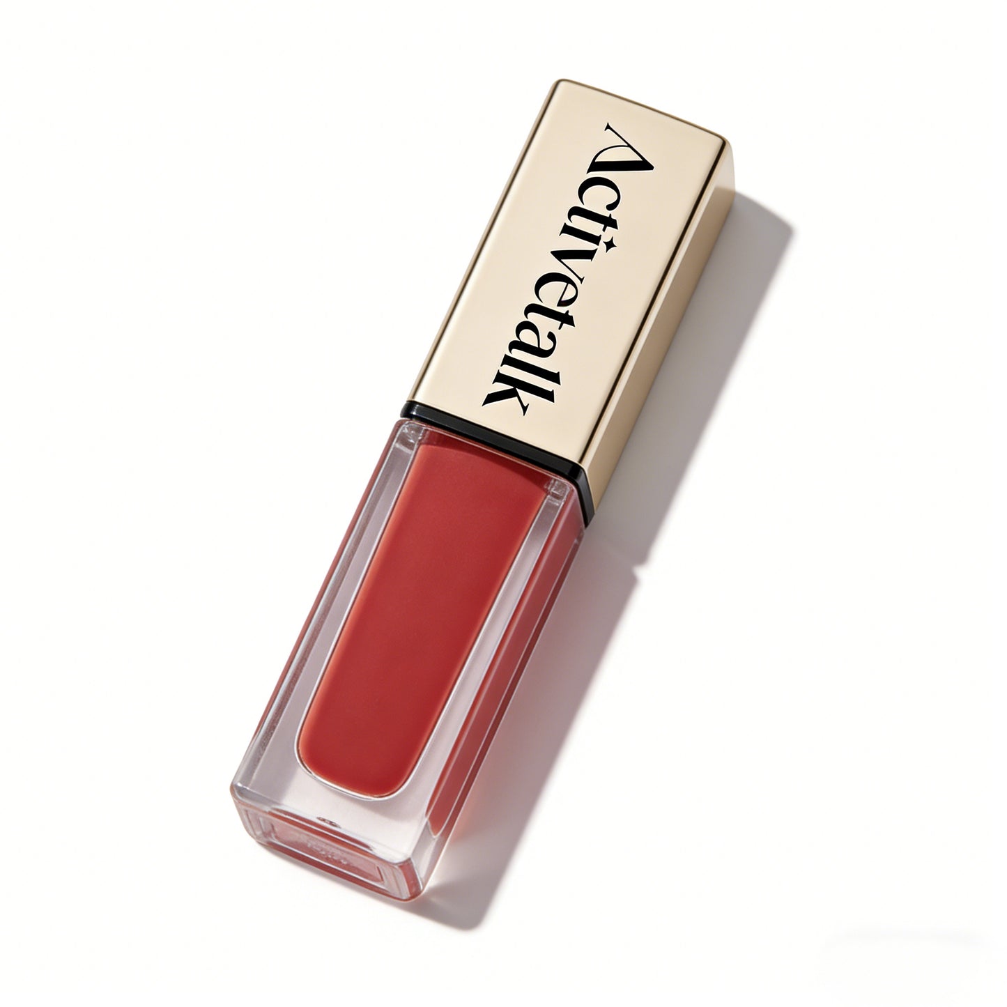 【Activetalk Matte Liquid Lipstick】—— Your Perfect Blend of Long-Lasting Color & Comfort