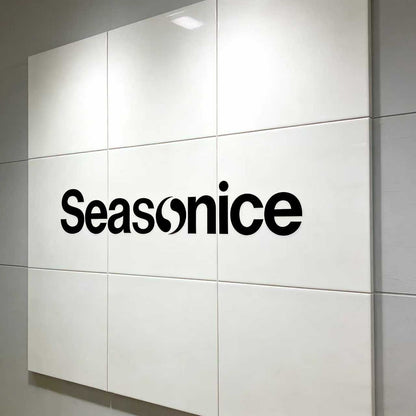 Seasonice Modern Glossy Ceramic Floor & Wall Tiles
