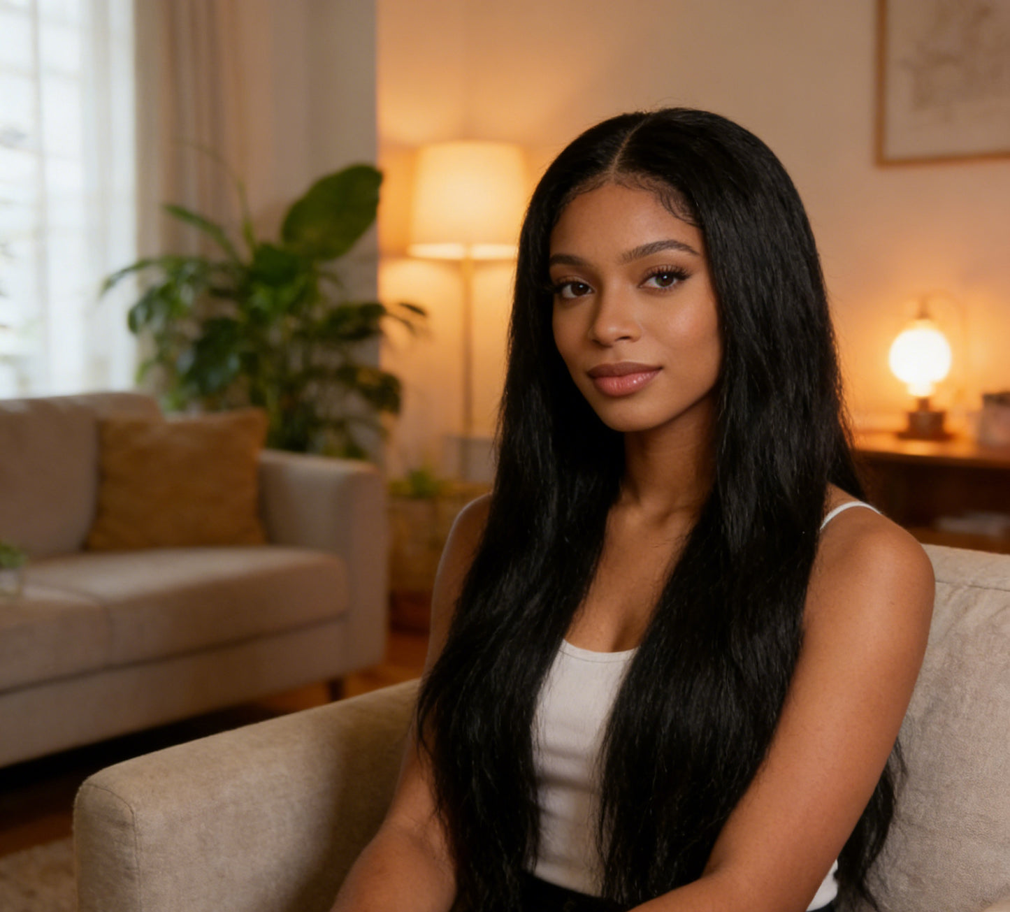 【Sistered Wigs】—— Natural & Luxurious Remy Human Hair Solution