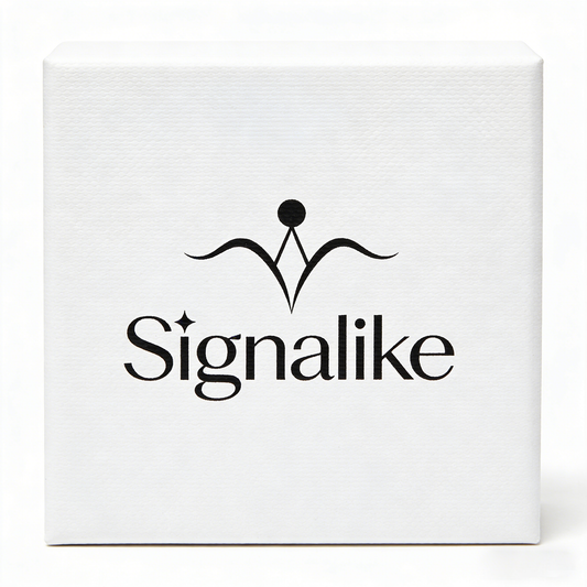 【Signalike Jewelry Cases】—— Elegant Storage Solution for Your Precious Accessories