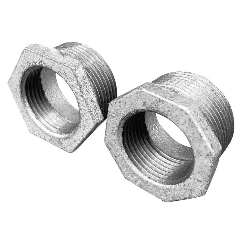 【Fivearth Metal Pipe Junctions】—— Reliable Connection for Plumbing Systems