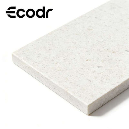 【Ecodr Quartz for Building】—— A Perfect Blend of Durability, Aesthetics, and Sustainability