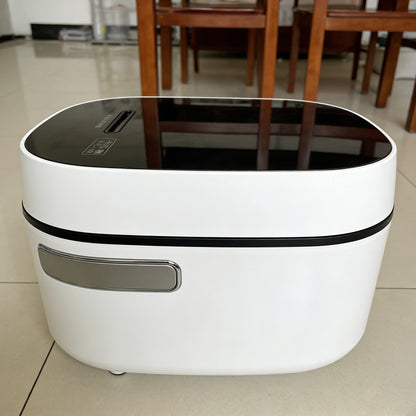【AiSprite Smart Electric Rice Cooker】—— Your Ideal Kitchen Companion for Perfect Rice & Versatile Cooking