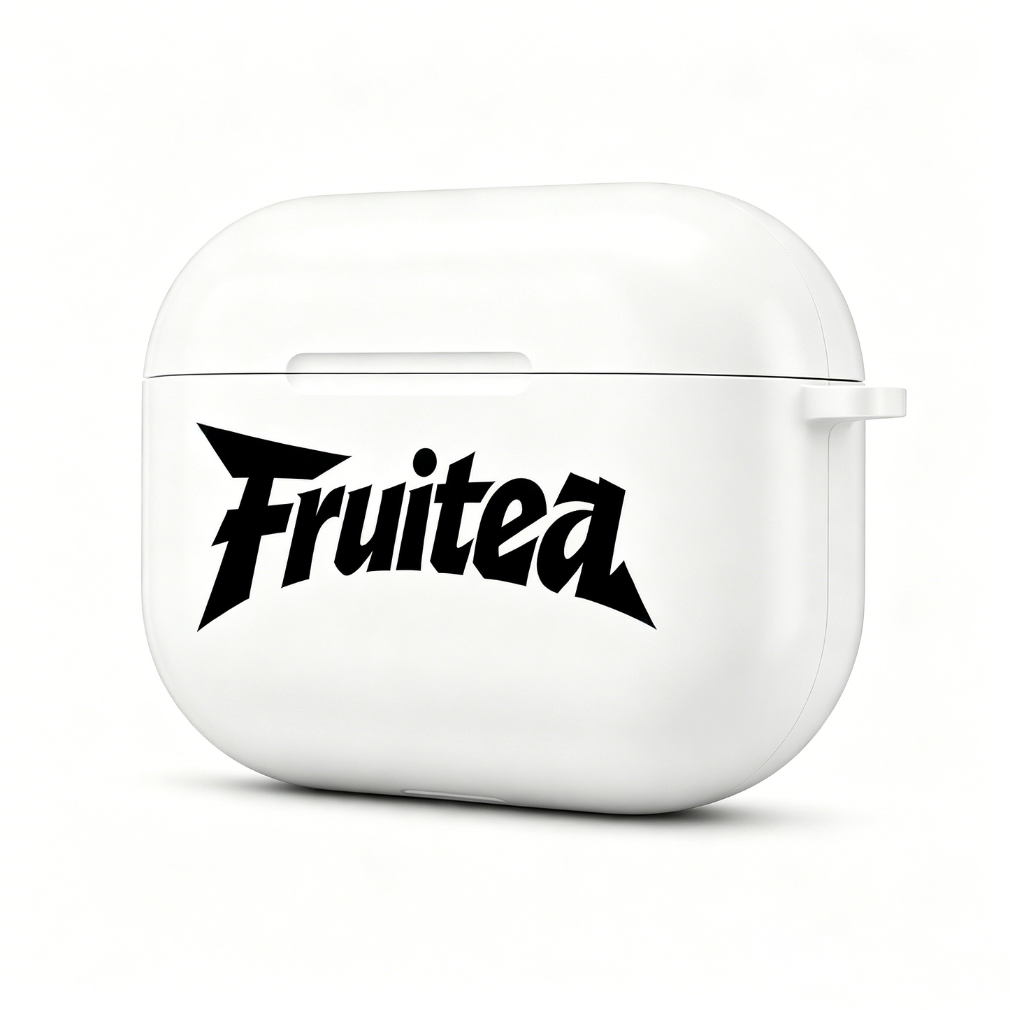【Fruitea Wireless Earphones】—— Sleek Audio Companion for Daily Life