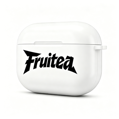 【Fruitea Wireless Earphones】—— Sleek Audio Companion for Daily Life