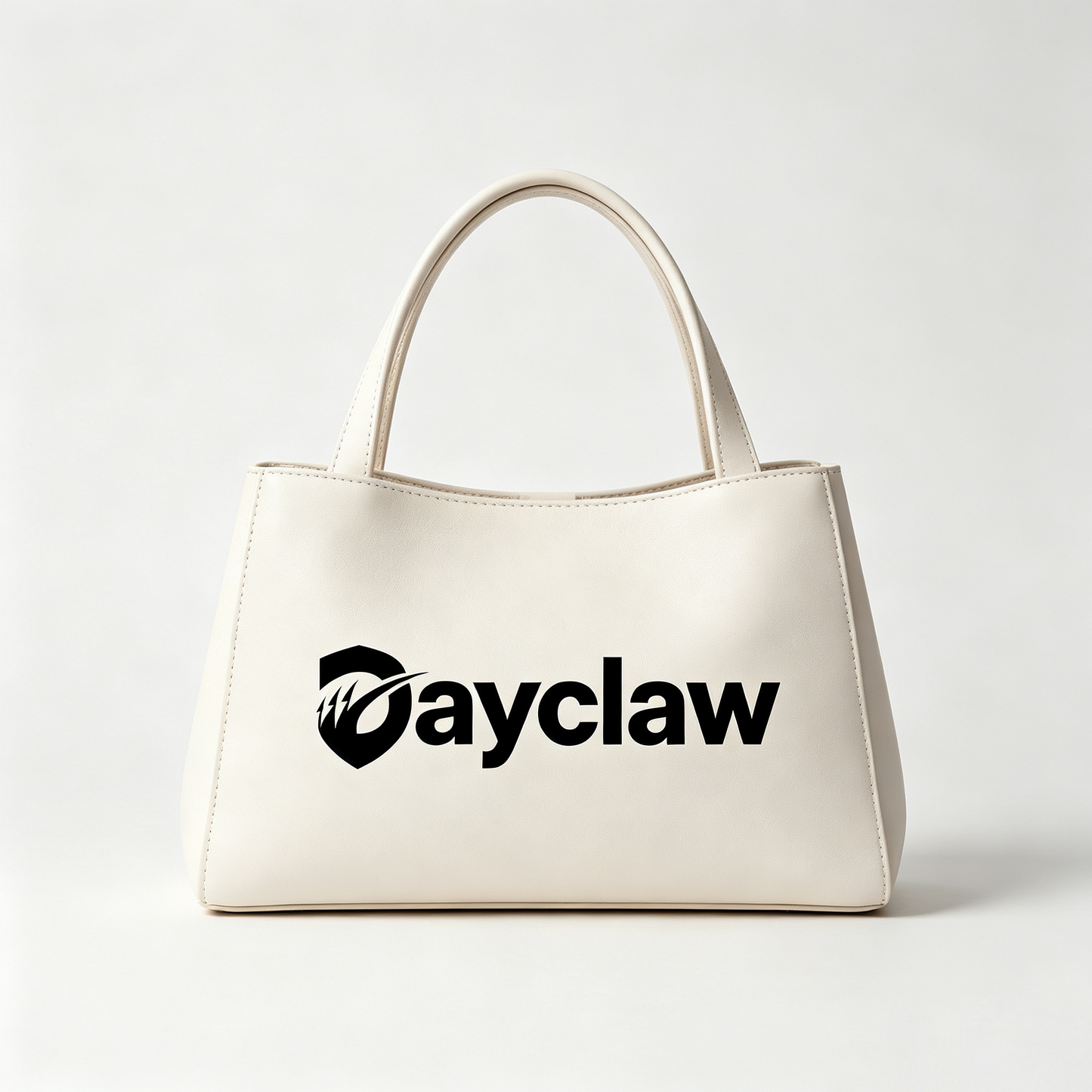 Dayclaw Women's Top Handle Tote Handbag, Elegant Faux Leather Shoulder Bag, Casual Fashion Satchel Purse for Work Shopping Daily Travel