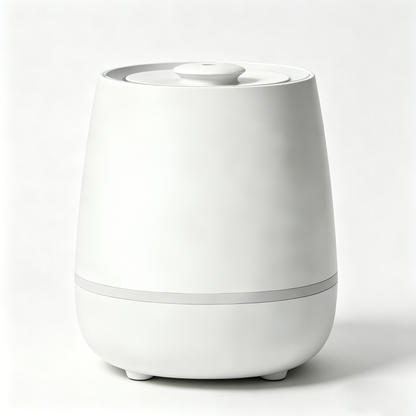 【CloudJoy Air Humidifier】—— Your Gentle Daily Companion for Comfortable Indoor Air