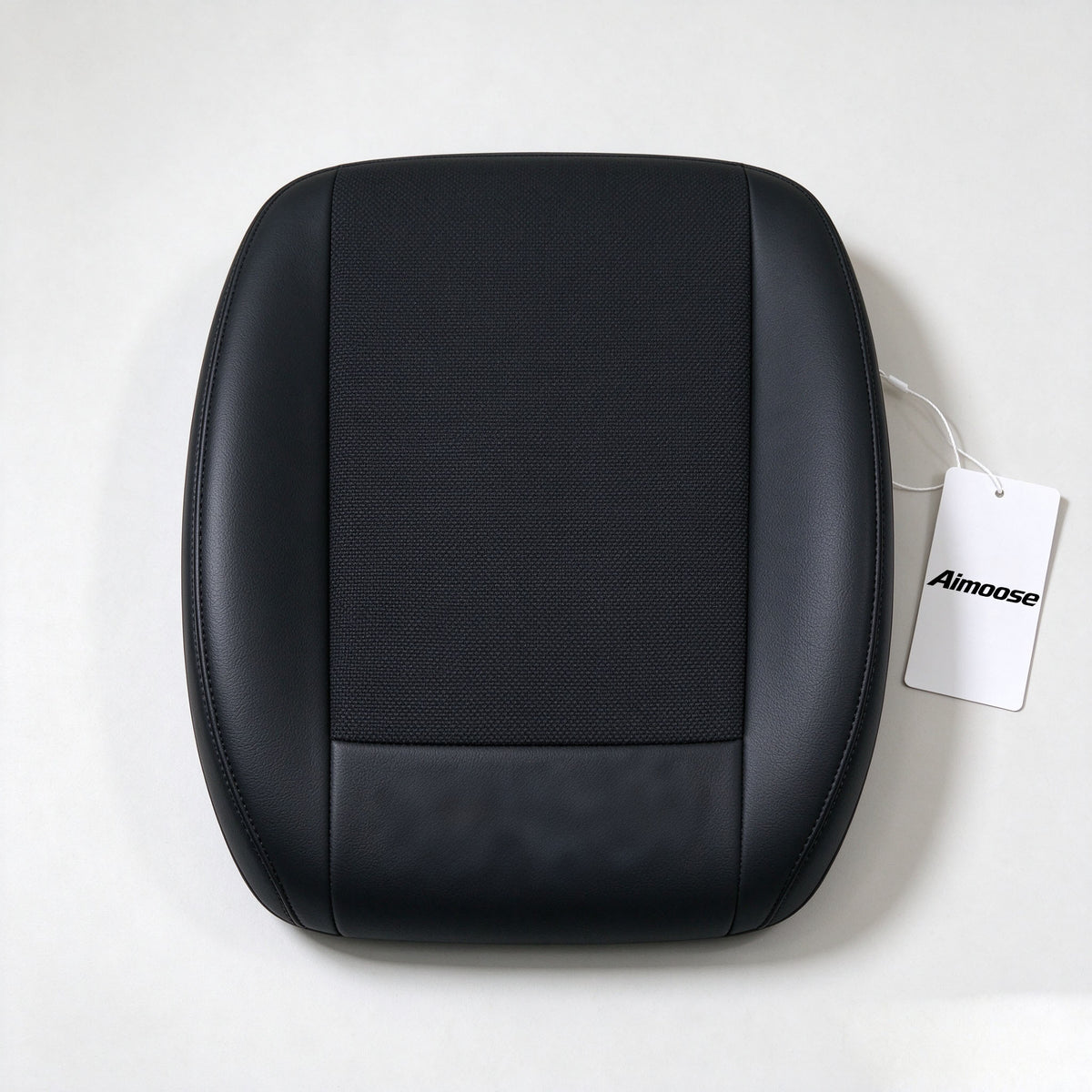 Aimoose Car Seat Cushion, Breathable Non-Slip Auto Seat Pad, Comfort Pressure Relief Cushion for Long Time Driving