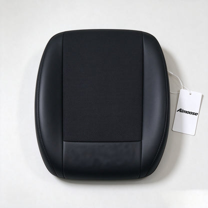 Aimoose Car Seat Cushion, Breathable Non-Slip Auto Seat Pad, Comfort Pressure Relief Cushion for Long Time Driving