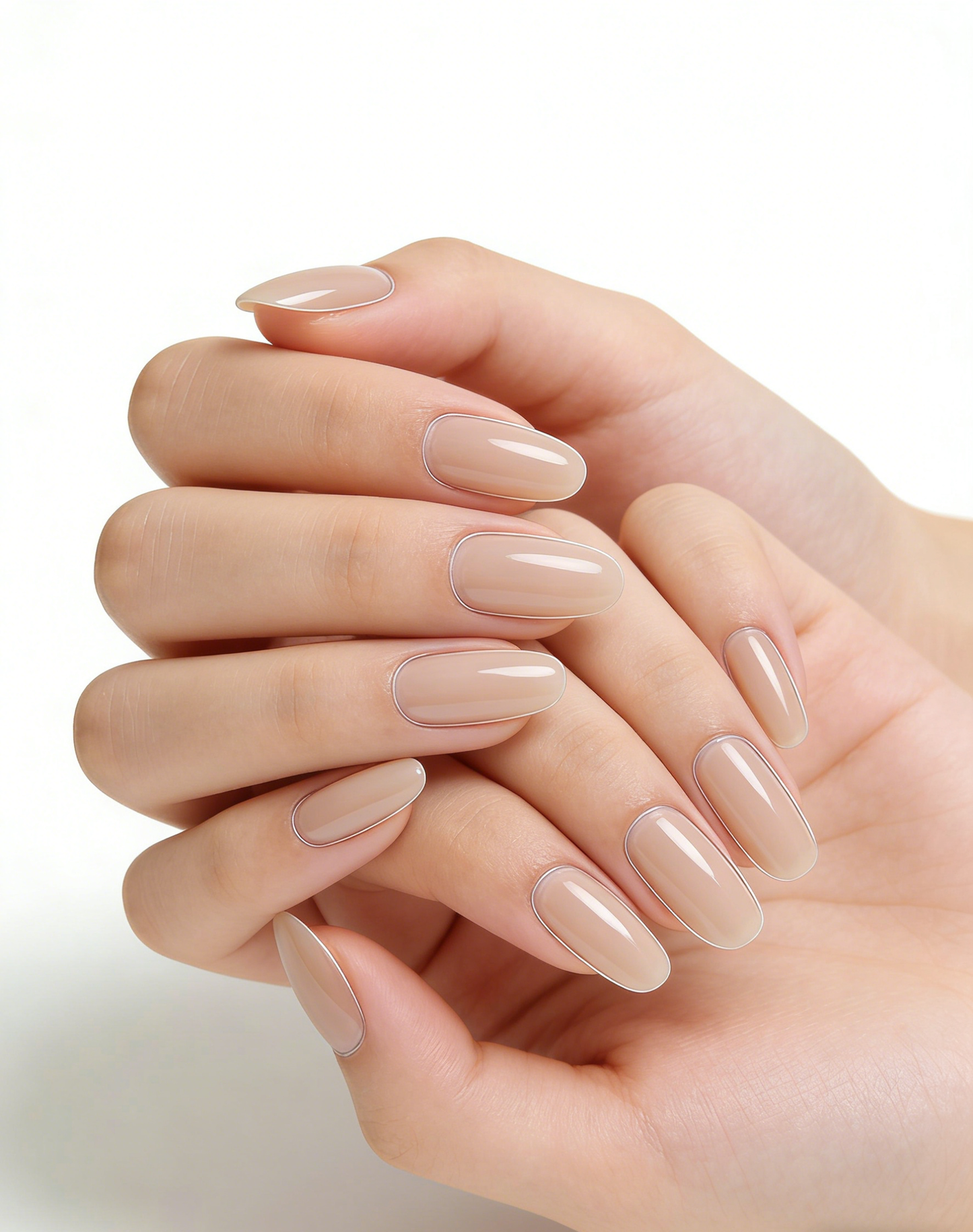 【A AcornTree False Nails】—— Elevate Your Manicure with Effortless Elegance