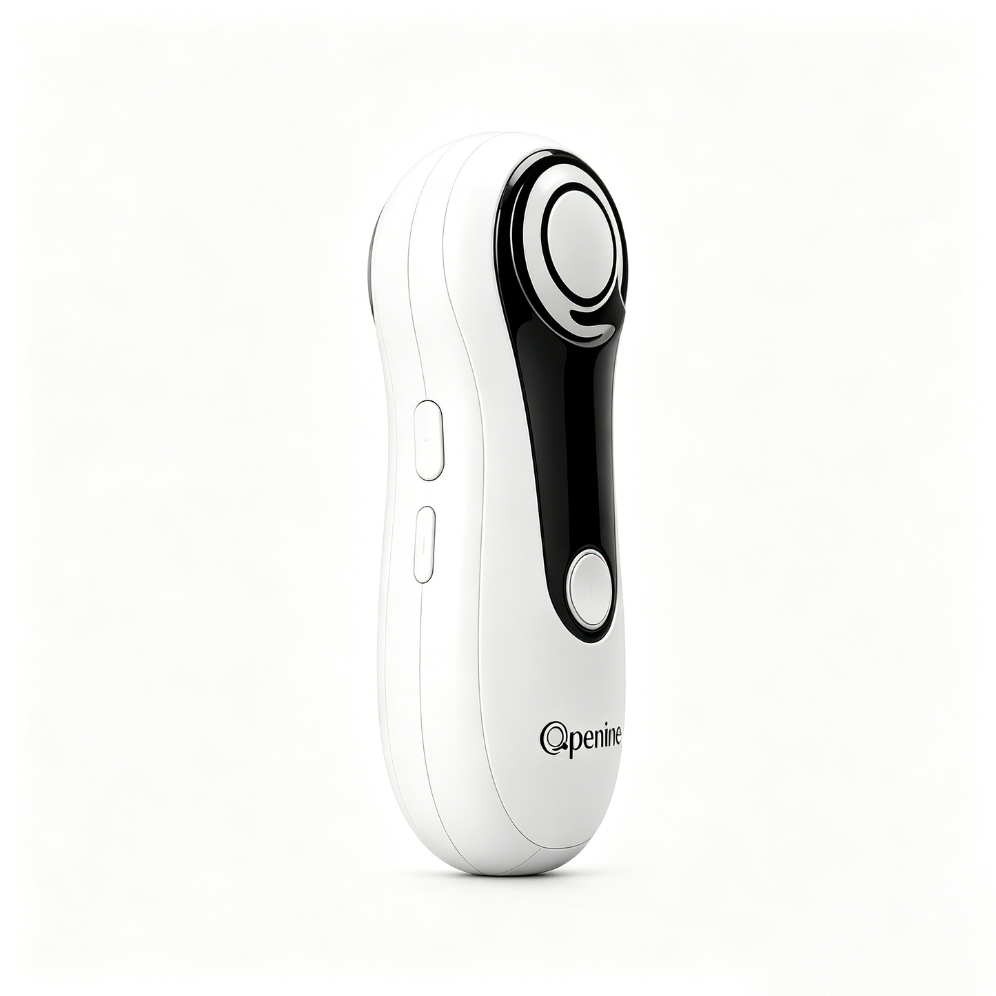 Openine Portable Facial Skin Care Massager, Multi-Function Handheld Face Beauty Device for Firming Absorption Skin Tightening, Rechargeable Home Facial Tool