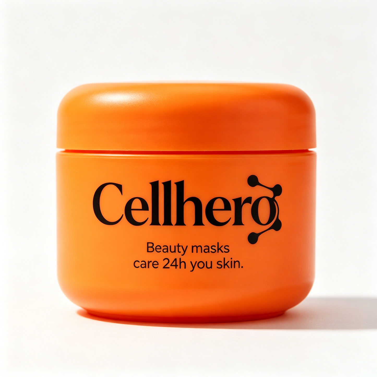 【Cellhero Beauty Masks】—— 24-Hour All-Day Skin Care Companion