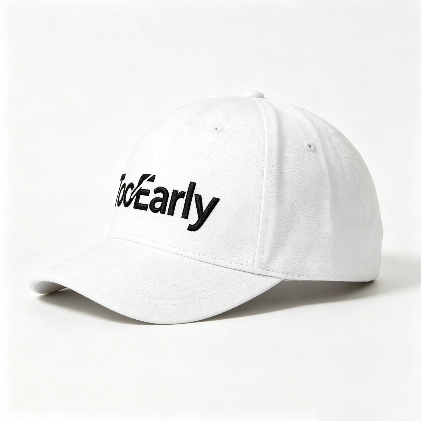 【TooEarly Cotton Hats】—— Trendy Daily Matching Accessory