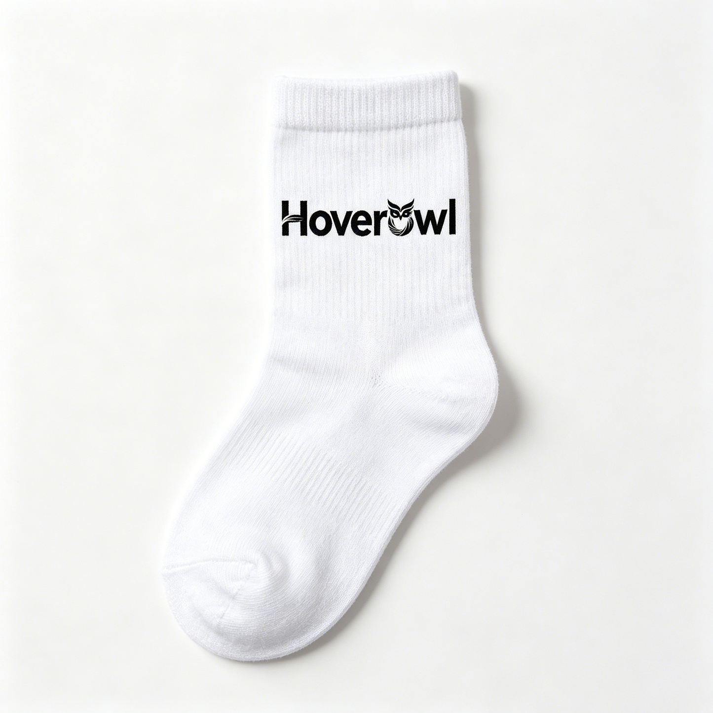 【Hoverowl Socks】—— Versatile & Comfortable Everyday Essential