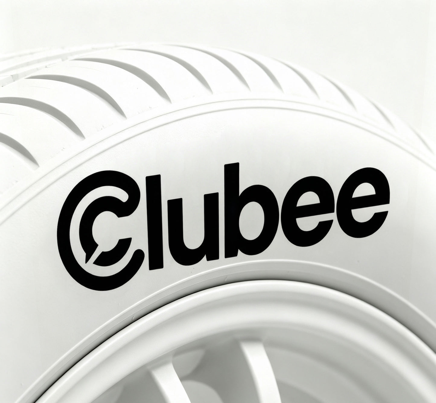 Clubee All Season Passenger Car Tires, High Grip Anti-Slip Rubber Tire, Low Road Noise Replacement Tire for Sedans & Daily Highway City Driving