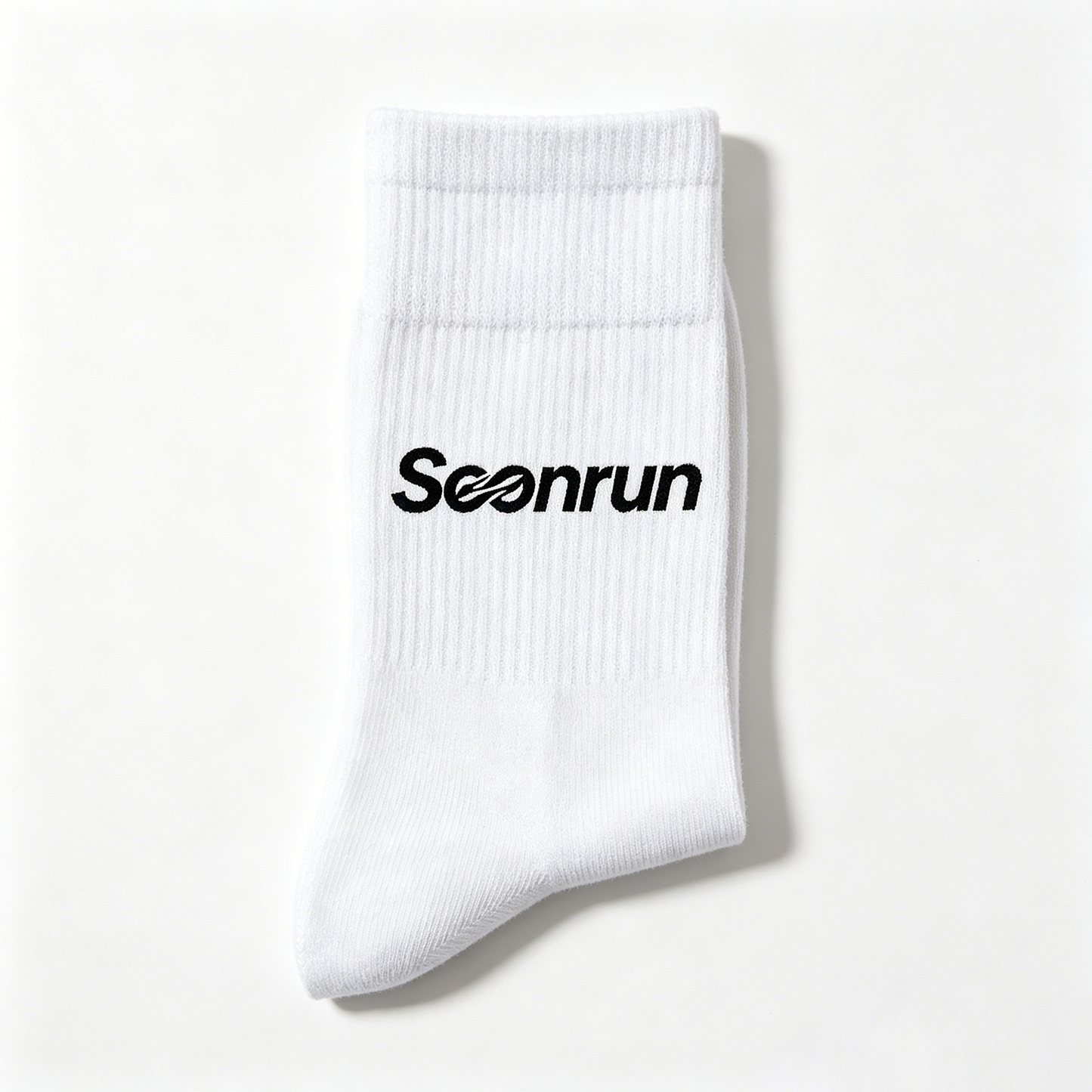 【Soonrun Crew Socks】—— Comfortable Choice of Daily Wear & Sports Matching