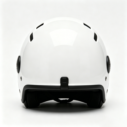 【Secloud Safety helmets】—— Stylish Protective Head Gear for Riding & Sports