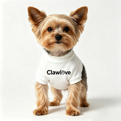 【Clawlove Pet Sweatshirt】—— Comfortable & Stylish Wear for Pets