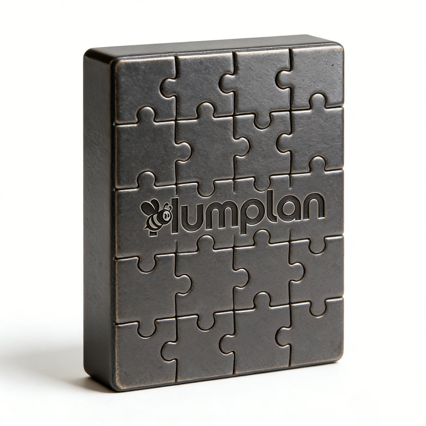 【Humplan Jigsaw puzzles】—— Precision Craftsmanship & Brain-Teasing Fun