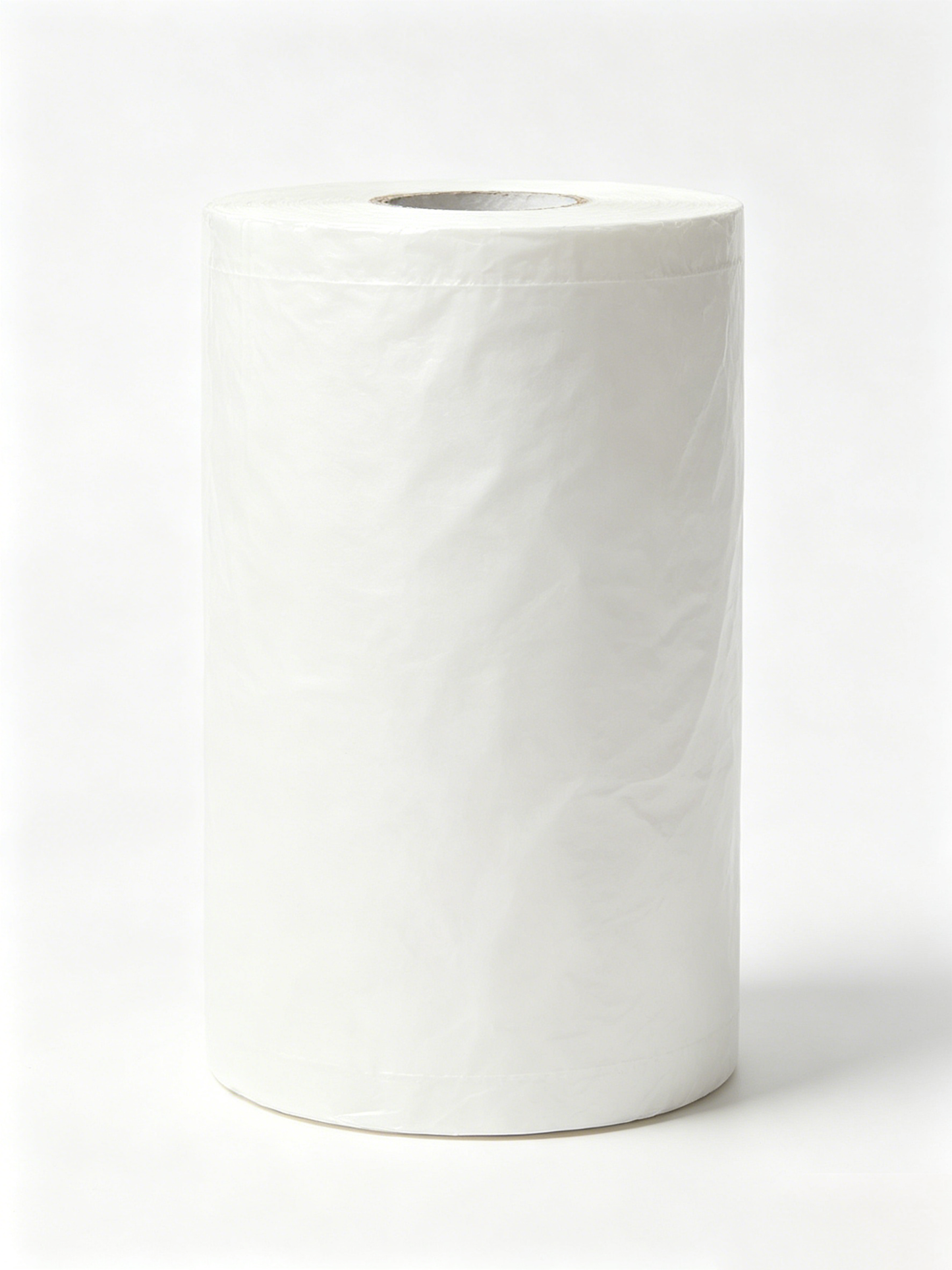 【AirRice Roll Type White Trash Bags】—— Reliable Daily Garbage Storage Helper