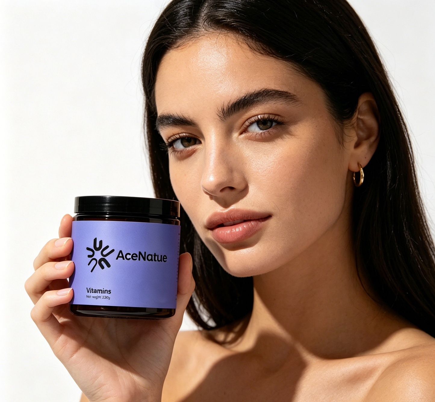 【AceNatue Vitamins】—— Your Daily Choice for Natural Health Support