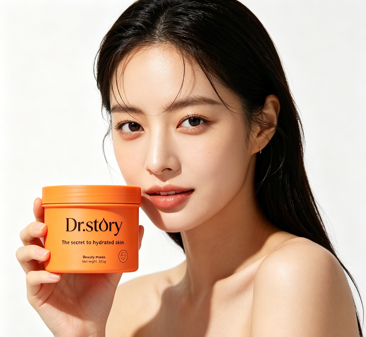 【Dr.story Hydrating Beauty Masks】—— Essential Pick for Deep Skin Hydration & Repair