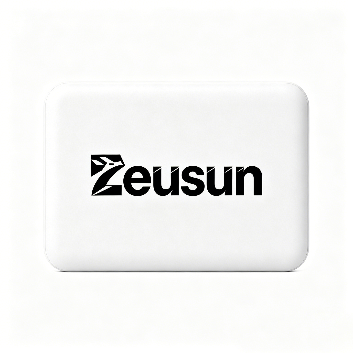 【Zeusun Portable Power Charger】—— Your Compact & Reliable Power Companion
