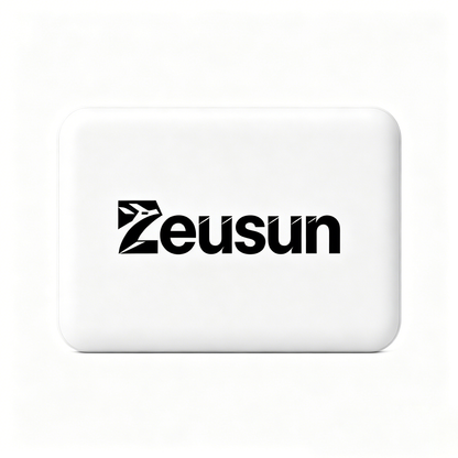 【Zeusun Portable Power Charger】—— Your Compact & Reliable Power Companion