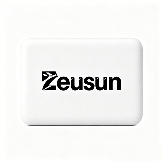 【Zeusun Portable Power Charger】—— Your Compact & Reliable Power Companion